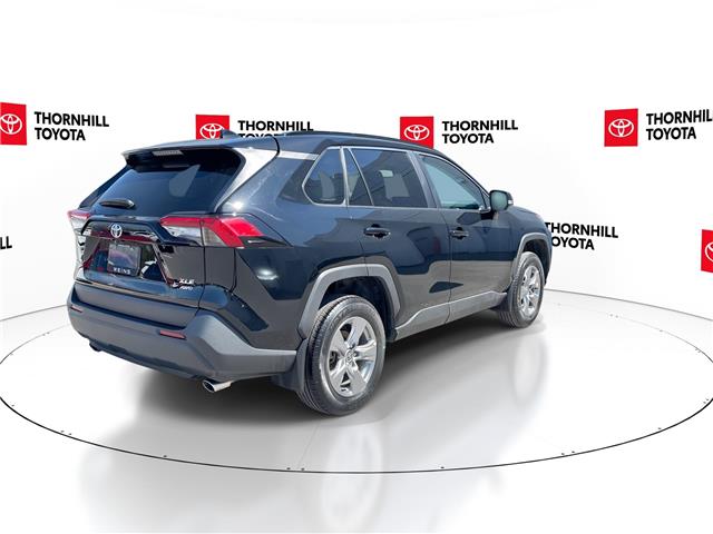 2024 Toyota RAV4 XLE (Stk: 12108289A) in Concord - Image 9 of 43