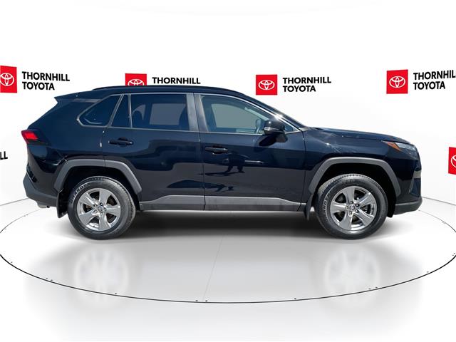 2024 Toyota RAV4 XLE (Stk: 12108289A) in Concord - Image 10 of 43