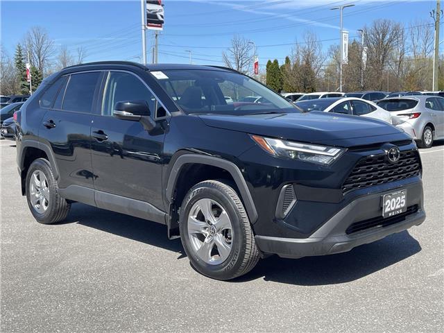 2024 Toyota RAV4 XLE (Stk: 12108289A) in Concord - Image 11 of 43