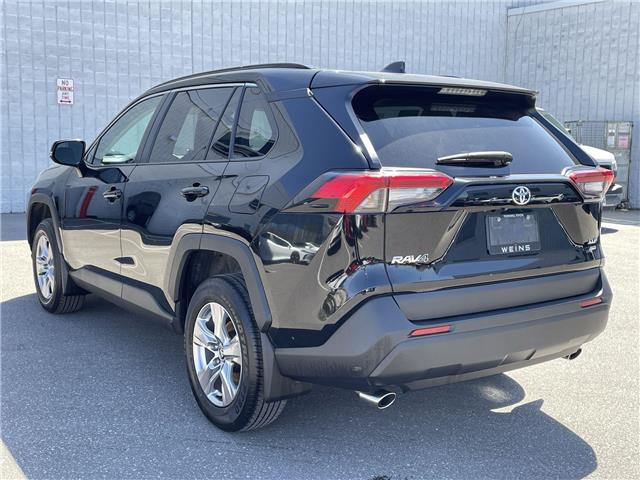 2024 Toyota RAV4 XLE (Stk: 12108289A) in Concord - Image 12 of 43