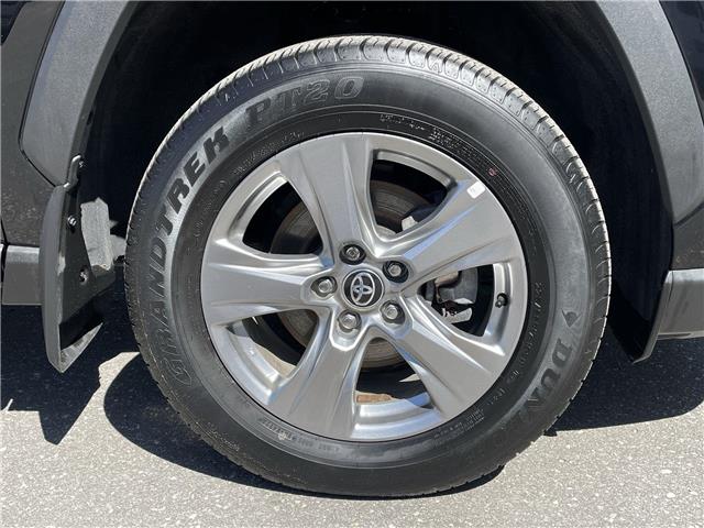 2024 Toyota RAV4 XLE (Stk: 12108289A) in Concord - Image 15 of 43