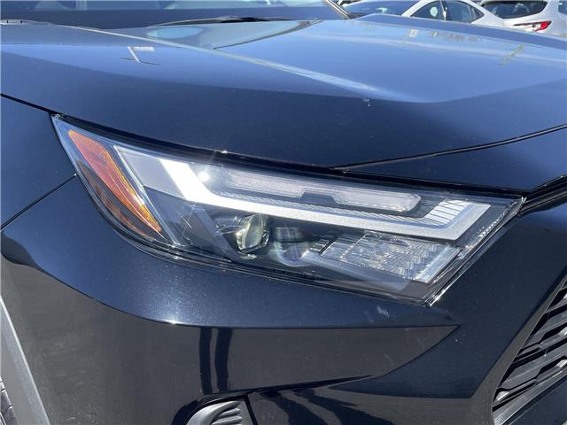 2024 Toyota RAV4 XLE (Stk: 12108289A) in Concord - Image 16 of 43