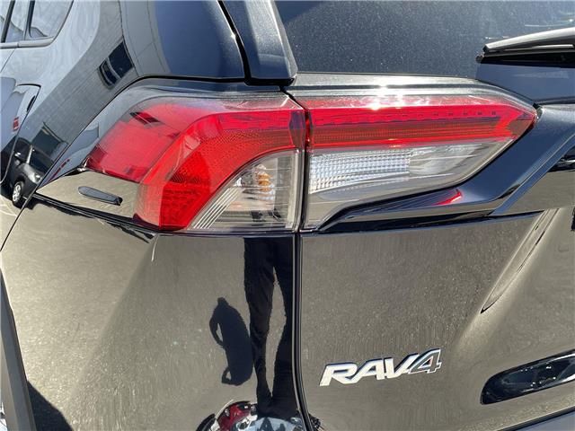 2024 Toyota RAV4 XLE (Stk: 12108289A) in Concord - Image 17 of 43
