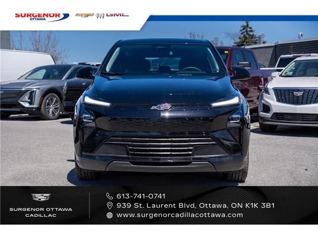 2027 Chevrolet Bolt LT (Stk: R28384) in Ottawa - Image 6 of 17