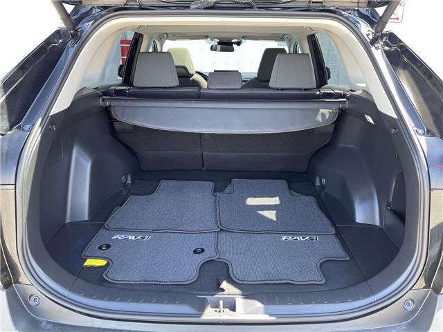 2024 Toyota RAV4 XLE (Stk: 12108289A) in Concord - Image 18 of 43