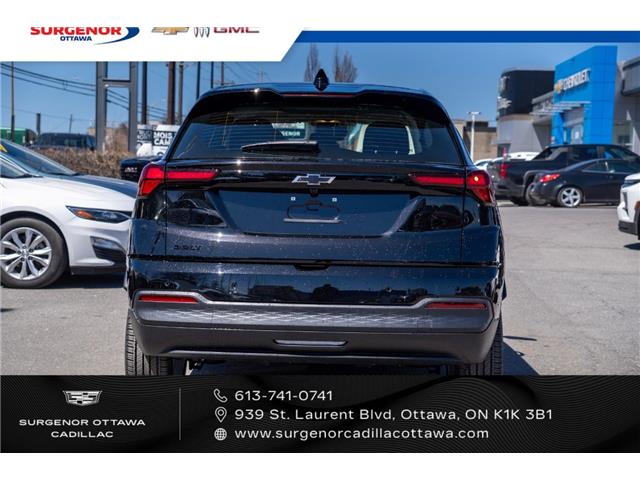 2027 Chevrolet Bolt LT (Stk: R28384) in Ottawa - Image 8 of 17
