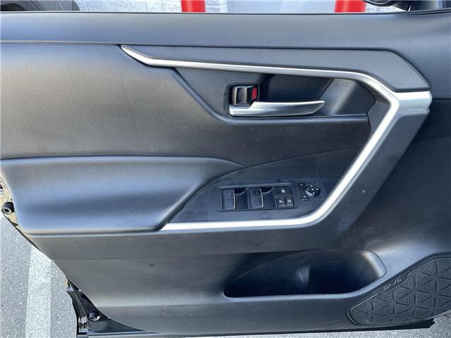 2024 Toyota RAV4 XLE (Stk: 12108289A) in Concord - Image 21 of 43