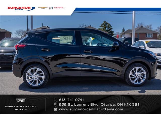 2027 Chevrolet Bolt LT (Stk: R28384) in Ottawa - Image 9 of 17
