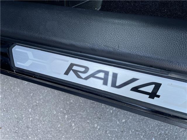 2024 Toyota RAV4 XLE (Stk: 12108289A) in Concord - Image 22 of 43