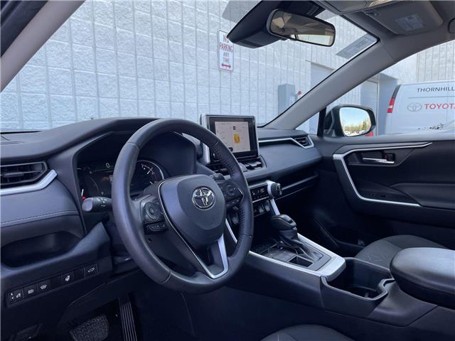 2024 Toyota RAV4 XLE (Stk: 12108289A) in Concord - Image 23 of 43