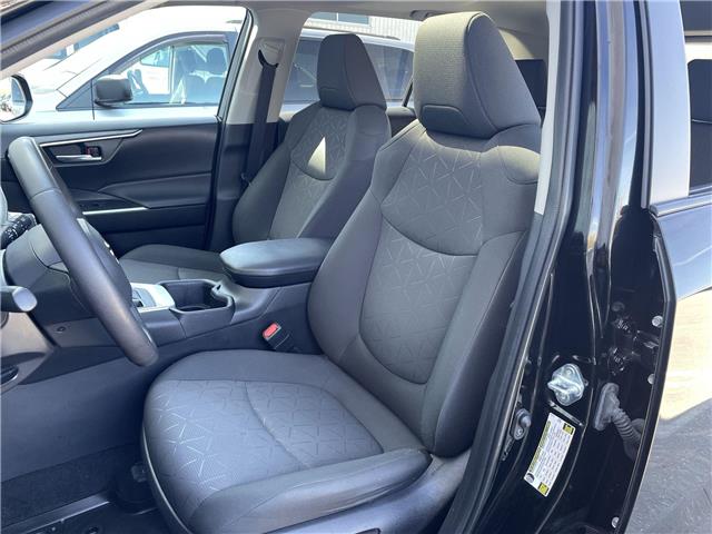2024 Toyota RAV4 XLE (Stk: 12108289A) in Concord - Image 24 of 43