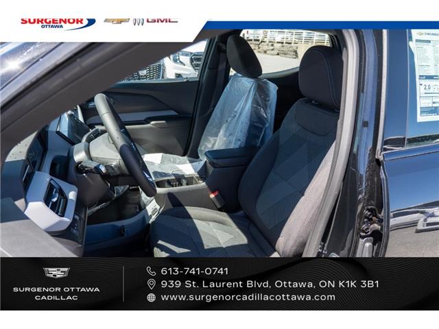 2027 Chevrolet Bolt LT (Stk: R28384) in Ottawa - Image 11 of 17