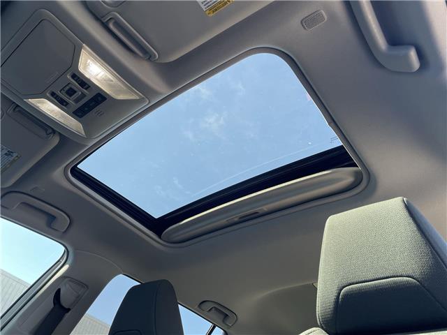 2024 Toyota RAV4 XLE (Stk: 12108289A) in Concord - Image 26 of 43