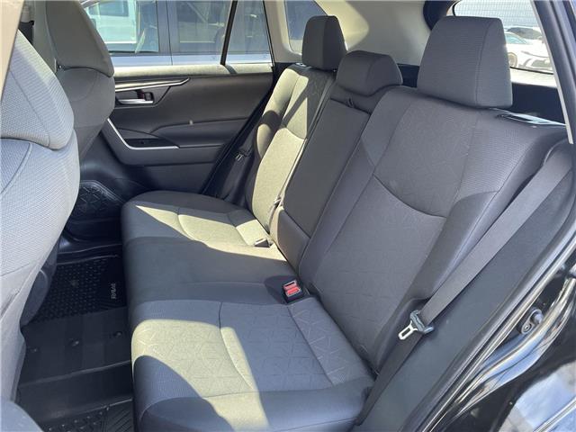 2024 Toyota RAV4 XLE (Stk: 12108289A) in Concord - Image 27 of 43