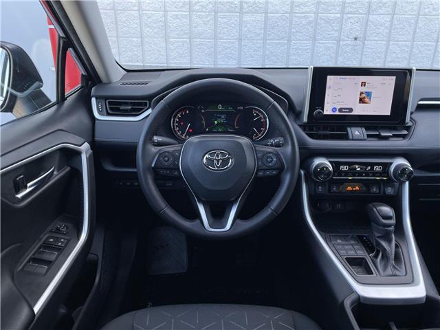 2024 Toyota RAV4 XLE (Stk: 12108289A) in Concord - Image 29 of 43