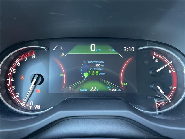 2024 Toyota RAV4 XLE (Stk: 12108289A) in Concord - Image 31 of 43