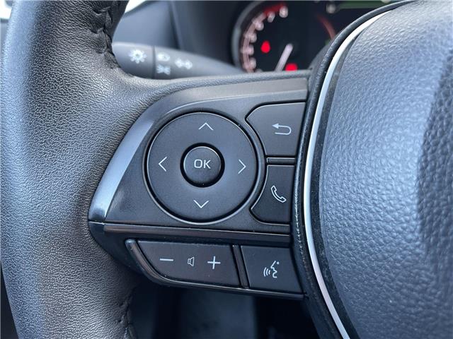 2024 Toyota RAV4 XLE (Stk: 12108289A) in Concord - Image 32 of 43