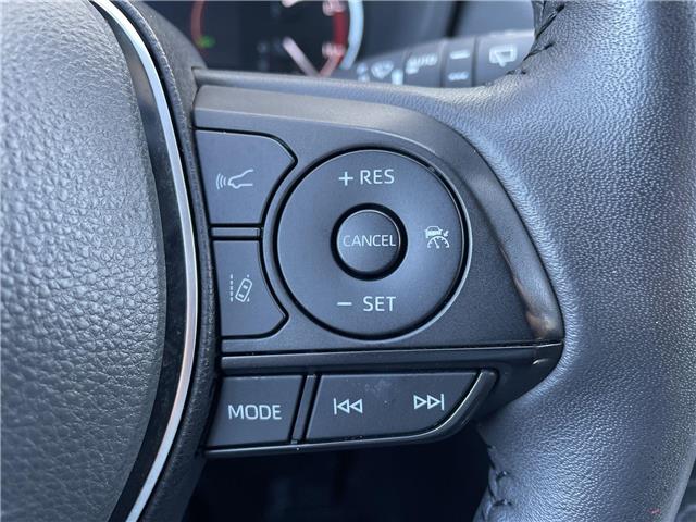 2024 Toyota RAV4 XLE (Stk: 12108289A) in Concord - Image 33 of 43
