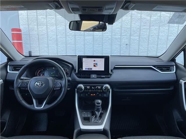 2024 Toyota RAV4 XLE (Stk: 12108289A) in Concord - Image 34 of 43
