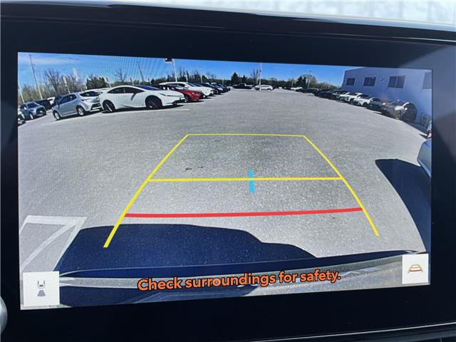 2024 Toyota RAV4 XLE (Stk: 12108289A) in Concord - Image 36 of 43