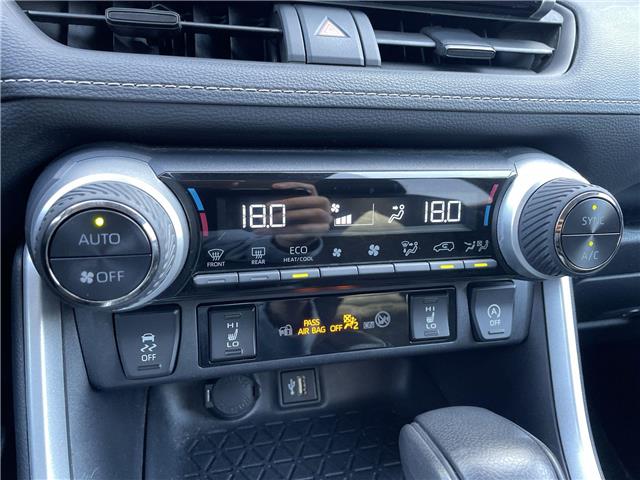 2024 Toyota RAV4 XLE (Stk: 12108289A) in Concord - Image 37 of 43
