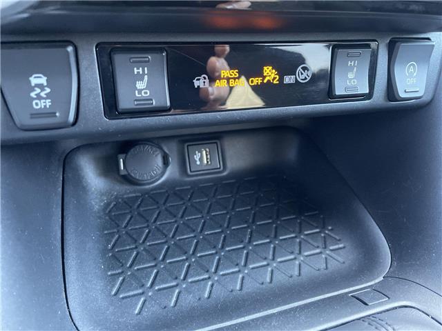 2024 Toyota RAV4 XLE (Stk: 12108289A) in Concord - Image 38 of 43