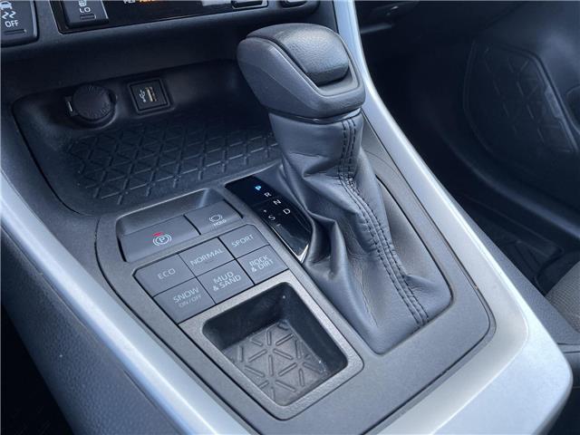 2024 Toyota RAV4 XLE (Stk: 12108289A) in Concord - Image 39 of 43