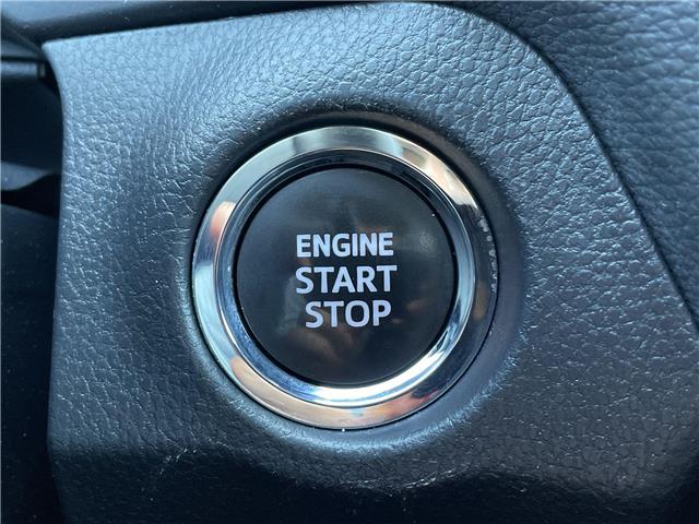 2024 Toyota RAV4 XLE (Stk: 12108289A) in Concord - Image 41 of 43