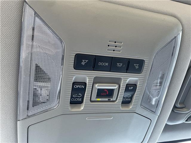2024 Toyota RAV4 XLE (Stk: 12108289A) in Concord - Image 42 of 43