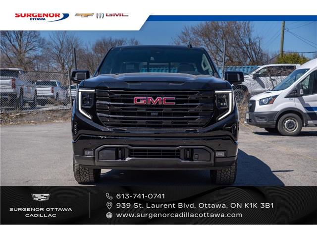 2026 GMC Sierra 1500 Elevation (Stk: R28315) in Ottawa - Image 6 of 25