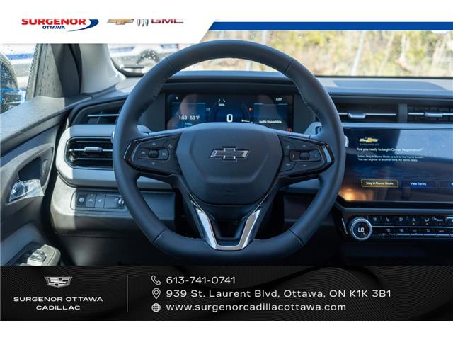 2027 Chevrolet Bolt RS (Stk: R28118) in Ottawa - Image 14 of 19