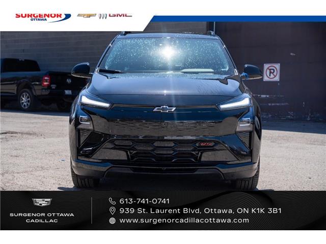 2027 Chevrolet Bolt RS (Stk: R28173) in Ottawa - Image 5 of 19
