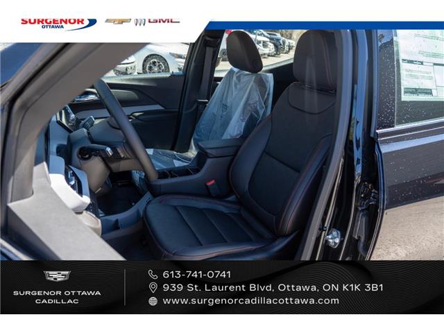 2027 Chevrolet Bolt RS (Stk: R28173) in Ottawa - Image 10 of 19