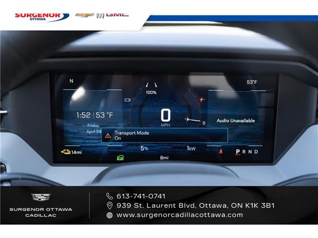 2027 Chevrolet Bolt RS (Stk: R28173) in Ottawa - Image 15 of 19