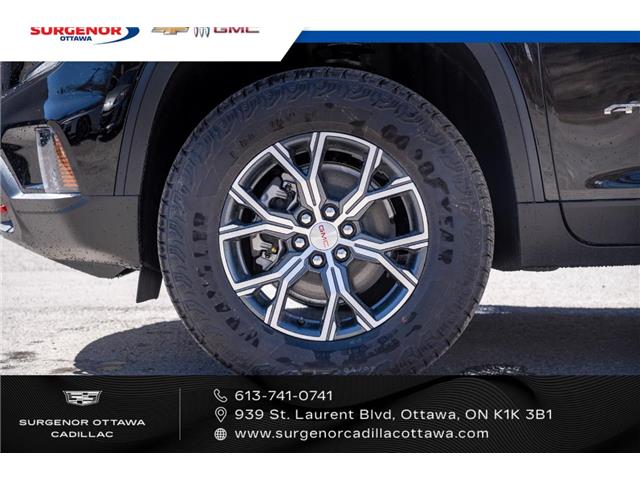 2026 GMC Acadia AT4 (Stk: R28429) in Ottawa - Image 2 of 23