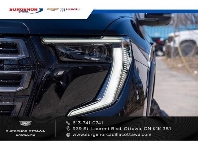 2026 GMC Acadia AT4 (Stk: R28429) in Ottawa - Image 3 of 23