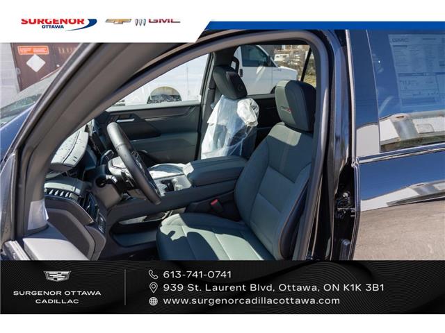 2026 GMC Acadia AT4 (Stk: R28429) in Ottawa - Image 11 of 23