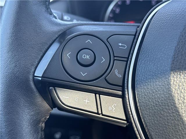 2022 Toyota RAV4 XLE (Stk: 16105446A) in Markham - Image 16 of 28
