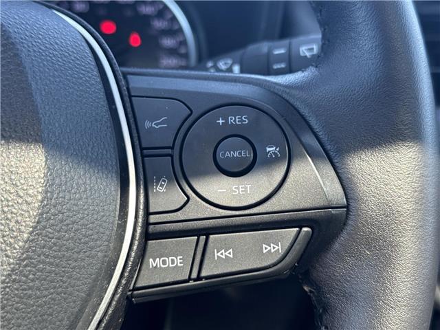 2022 Toyota RAV4 XLE (Stk: 16105446A) in Markham - Image 17 of 28