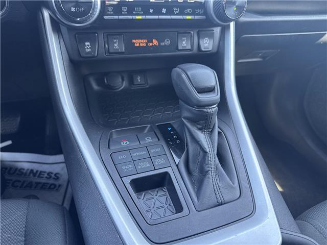 2022 Toyota RAV4 XLE (Stk: 16105446A) in Markham - Image 22 of 28