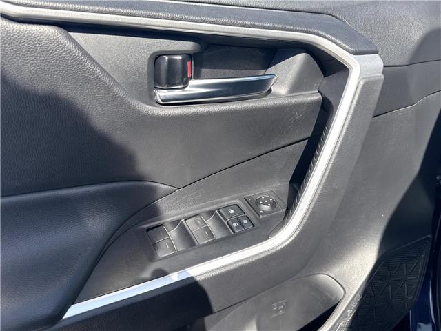 2022 Toyota RAV4 XLE (Stk: 16105446A) in Markham - Image 25 of 28