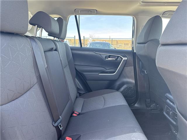 2022 Toyota RAV4 XLE (Stk: 16105446A) in Markham - Image 27 of 28