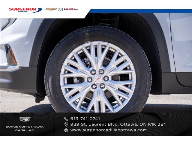 2026 GMC Acadia Elevation (Stk: R28423) in Ottawa - Image 2 of 22