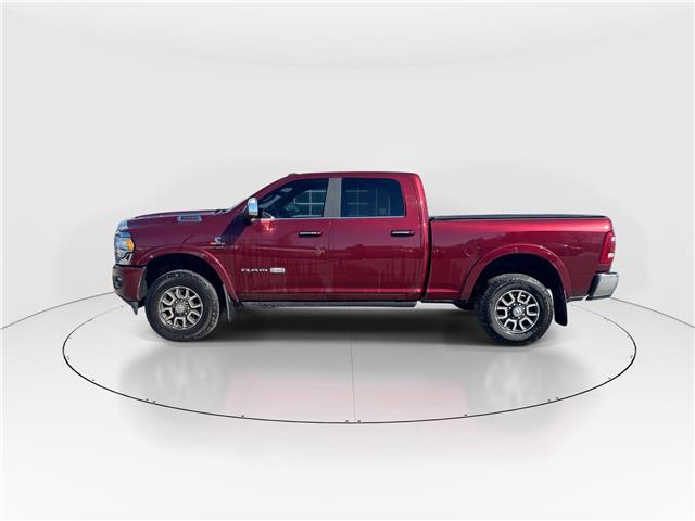 2022 RAM 3500 Limited Longhorn (Stk: 25101655AA) in Markham - Image 5 of 14 2022 RAM 3500 Limited Longhorn (Stk: 25101655AA) in Markham - Image 5 of 14