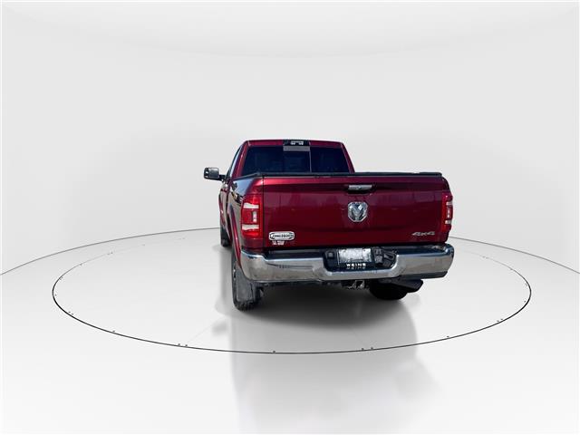 2022 RAM 3500 Limited Longhorn (Stk: 25101655AA) in Markham - Image 6 of 14 2022 RAM 3500 Limited Longhorn (Stk: 25101655AA) in Markham - Image 6 of 14