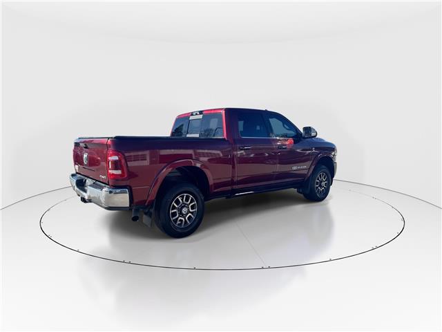 2022 RAM 3500 Limited Longhorn (Stk: 25101655AA) in Markham - Image 8 of 14 2022 RAM 3500 Limited Longhorn (Stk: 25101655AA) in Markham - Image 8 of 14