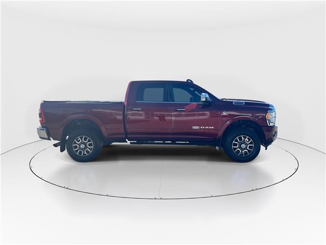 2022 RAM 3500 Limited Longhorn (Stk: 25101655AA) in Markham - Image 9 of 14 2022 RAM 3500 Limited Longhorn (Stk: 25101655AA) in Markham - Image 9 of 14