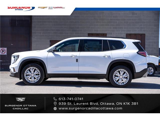 2026 GMC Acadia Elevation (Stk: R28423) in Ottawa - Image 7 of 22