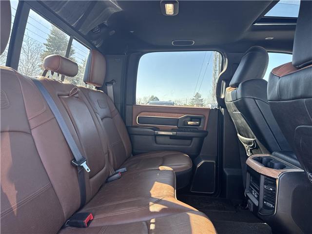 2022 RAM 3500 Limited Longhorn (Stk: 25101655AA) in Markham - Image 14 of 14 2022 RAM 3500 Limited Longhorn (Stk: 25101655AA) in Markham - Image 14 of 14