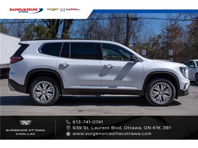 2026 GMC Acadia Elevation (Stk: R28423) in Ottawa - Image 9 of 22